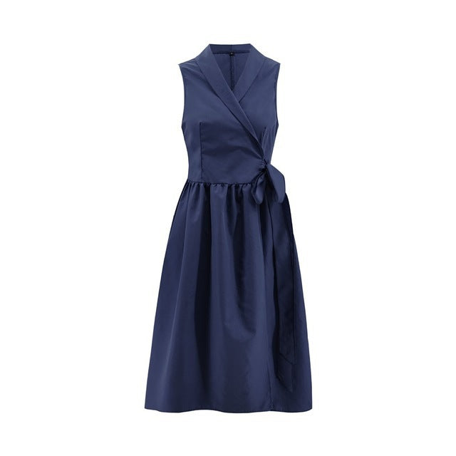 ROBE MIDI décontractée