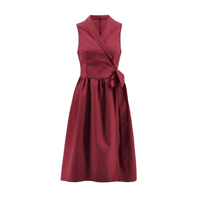 ROBE MIDI décontractée