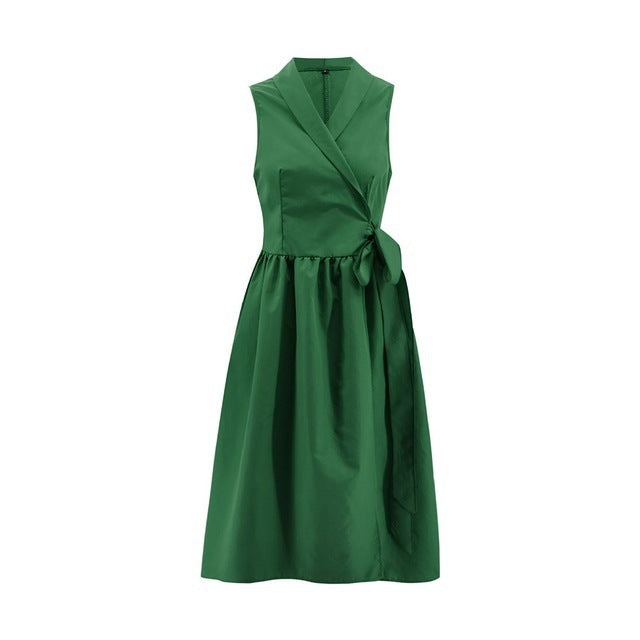 ROBE MIDI décontractée