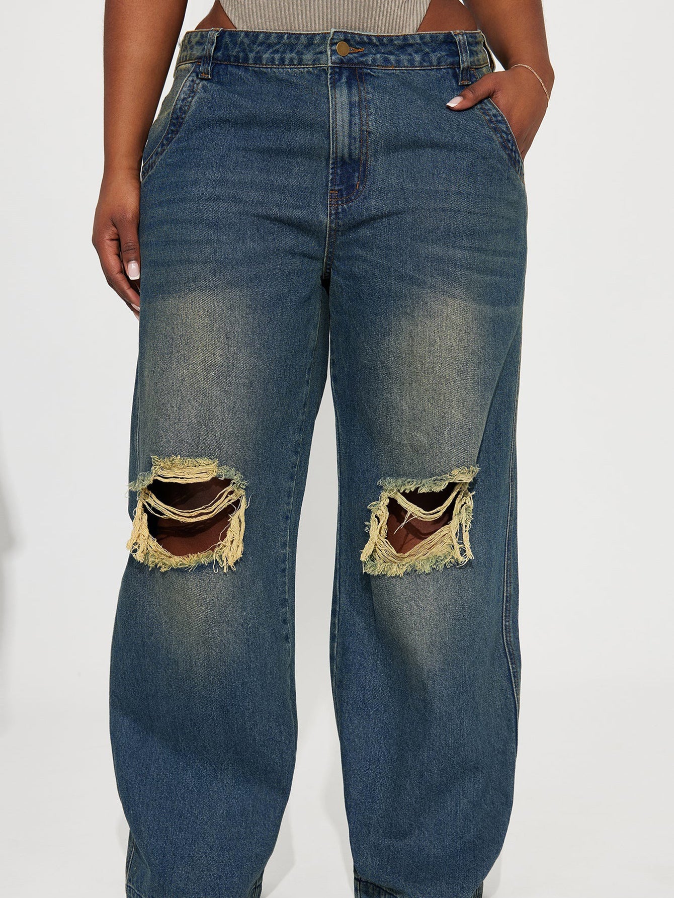 JEAN large
