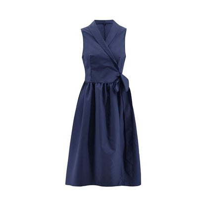 ROBE MIDI décontractée