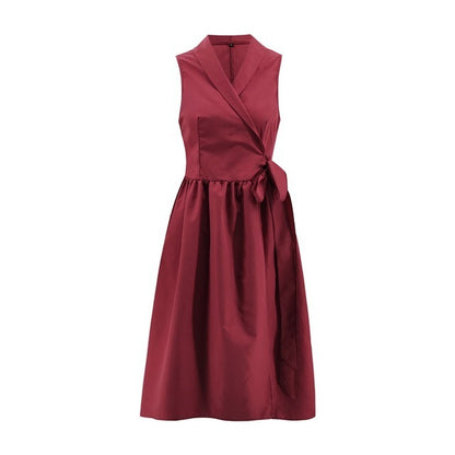 ROBE MIDI décontractée