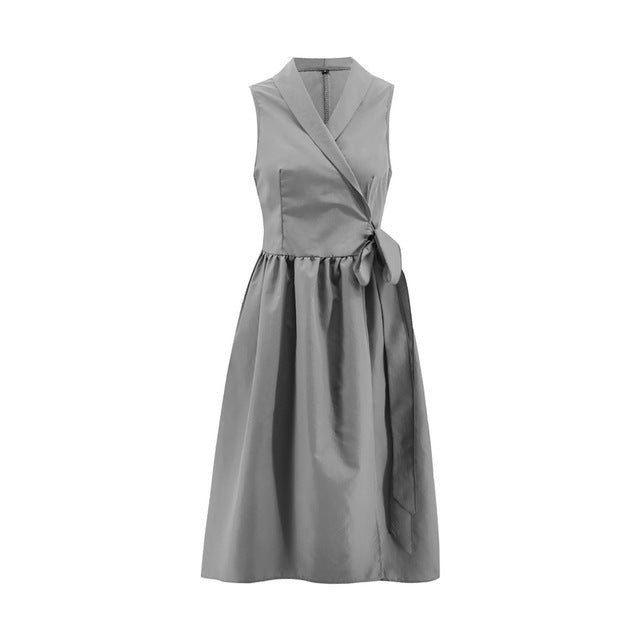 ROBE MIDI décontractée