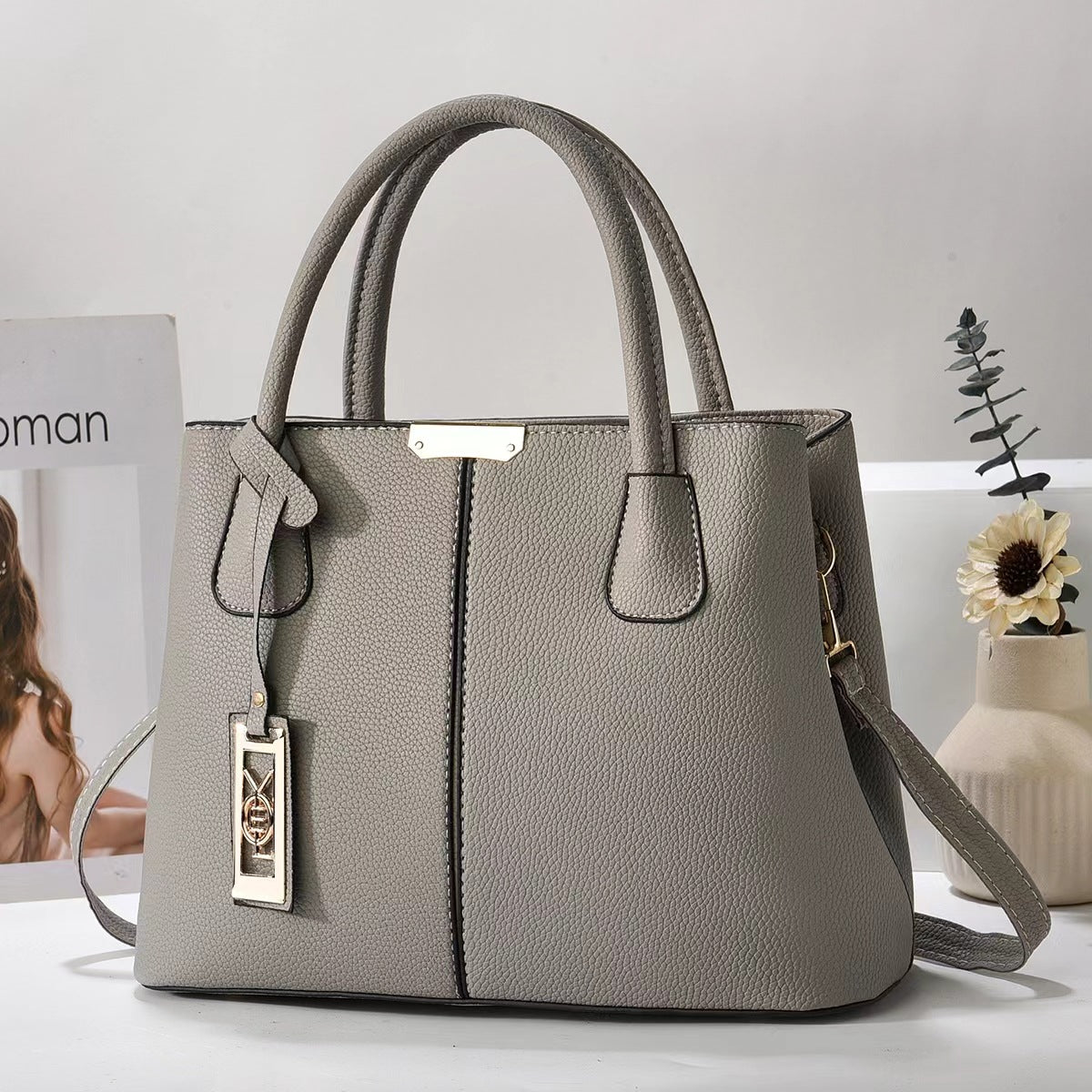 SAC à Main Tendance pour Maman