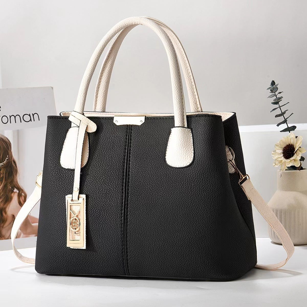 SAC à Main Tendance pour Maman