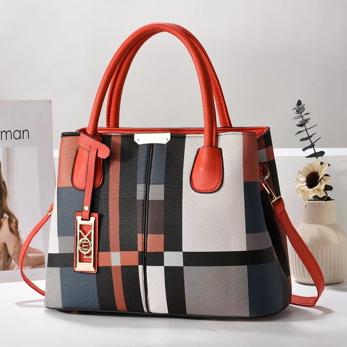SAC à Main Tendance pour Maman