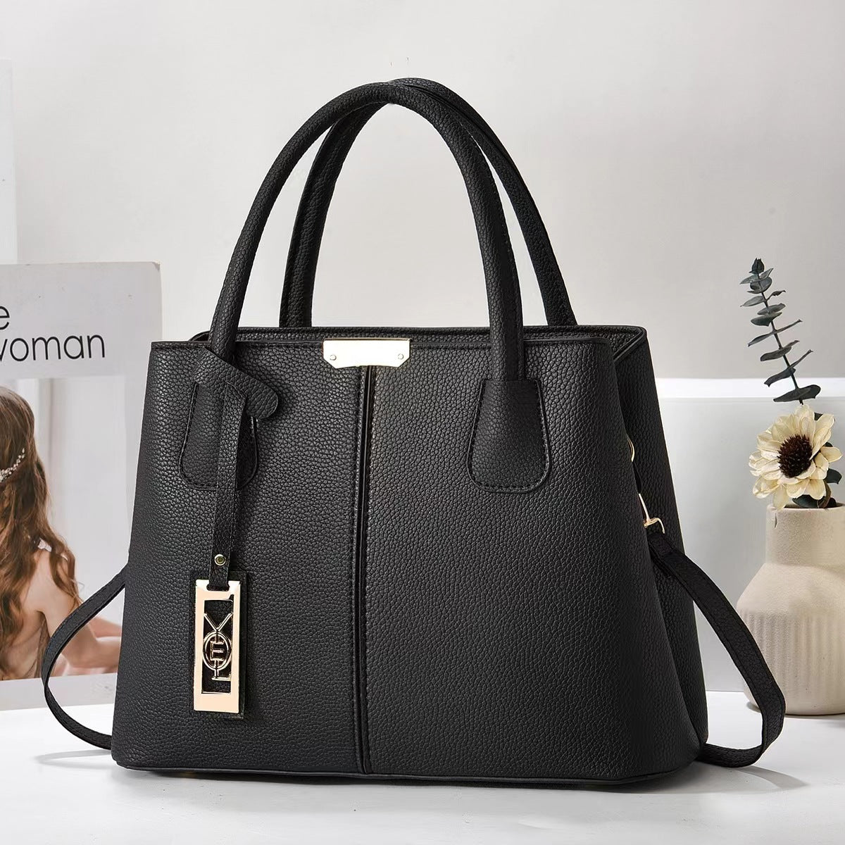 SAC à Main Tendance pour Maman