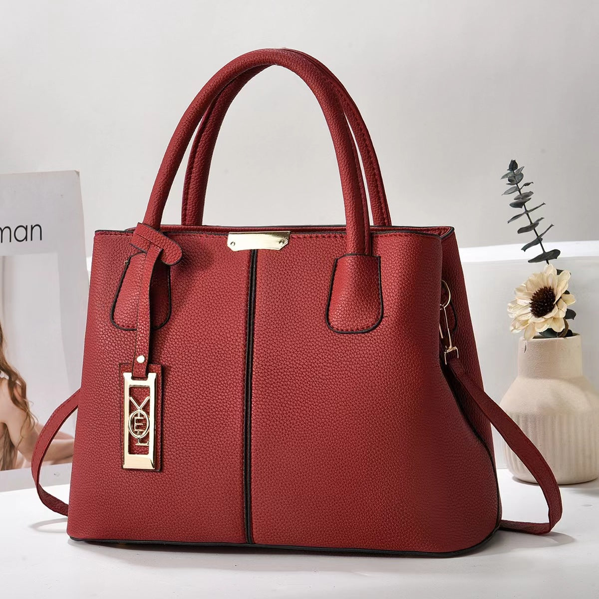 SAC à Main Tendance pour Maman