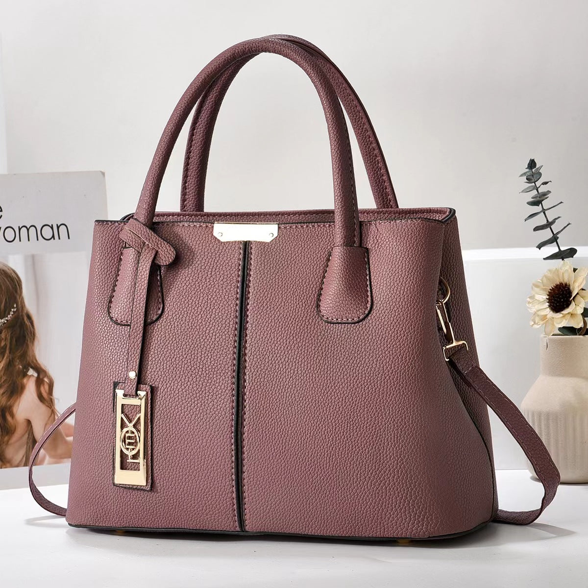SAC à Main Tendance pour Maman