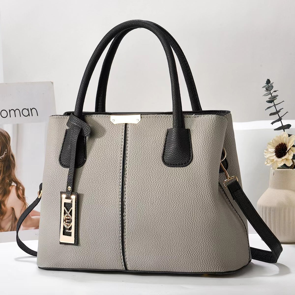 SAC à Main Tendance pour Maman