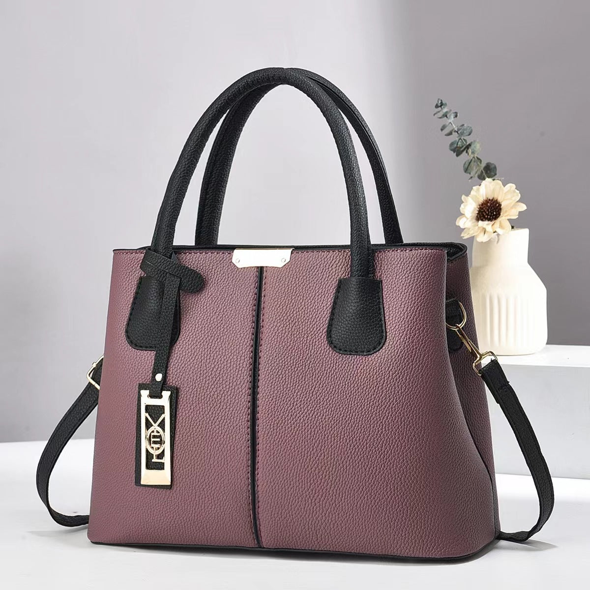 SAC à Main Tendance pour Maman