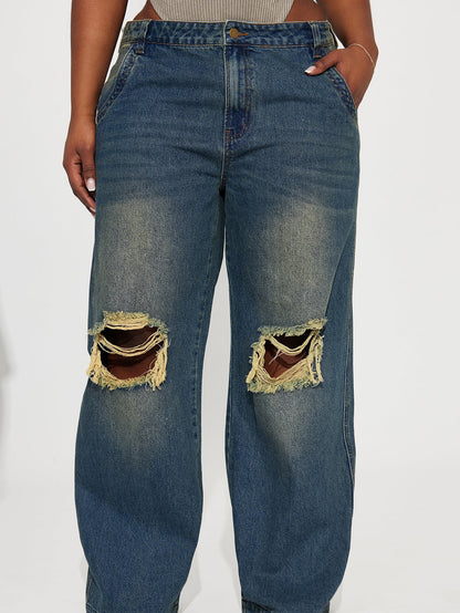 JEAN large