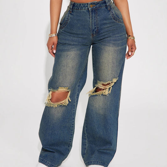 JEAN large